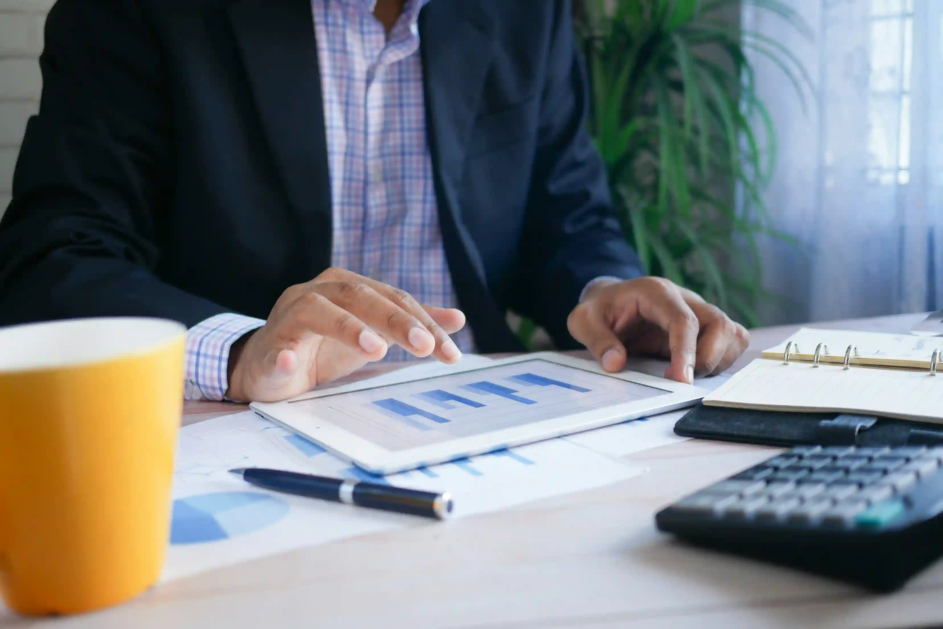 Sicurezza degli asset